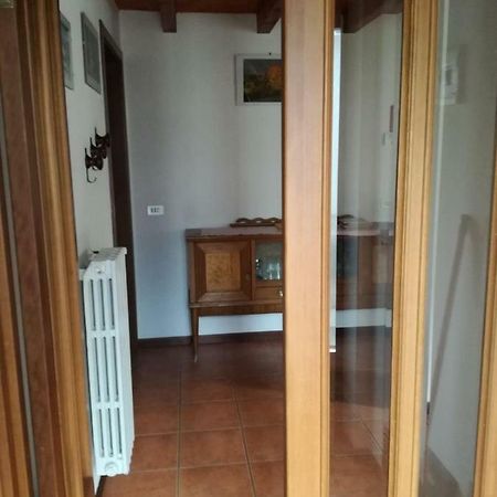 Appartamento Casa Ghislandi Aprica Esterno foto