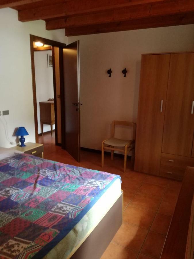 Appartamento Casa Ghislandi Aprica Esterno foto