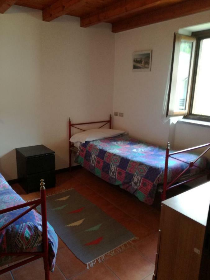 Appartamento Casa Ghislandi Aprica Esterno foto
