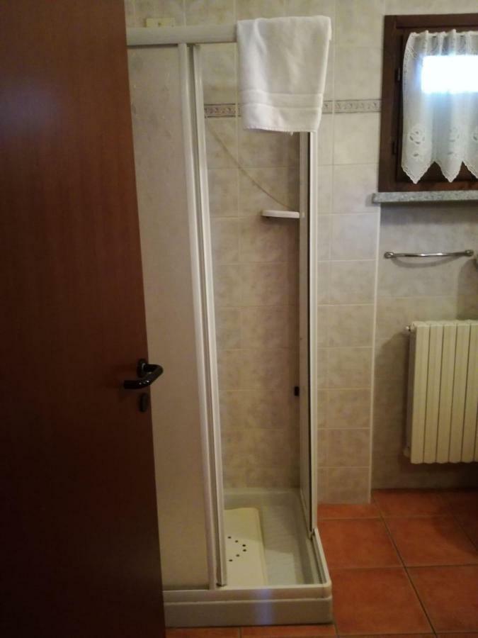 Appartamento Casa Ghislandi Aprica Esterno foto