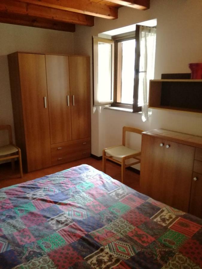 Appartamento Casa Ghislandi Aprica Esterno foto